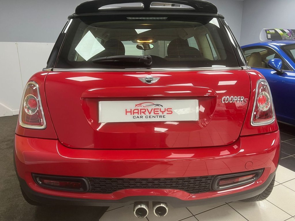 Used MINI Hatch 2013 for sale - 77841313: Photo 8