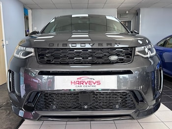 Used Land Rover Discovery Sport 2021 for sale - 77826699: Photo