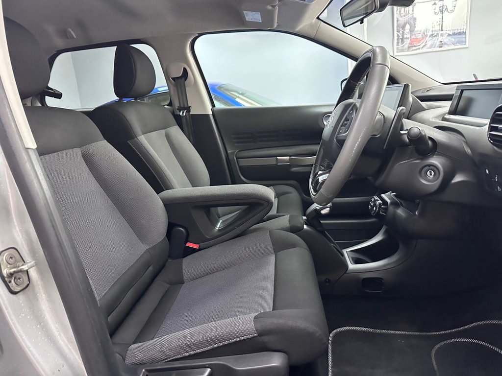 Used Citroen C4 Cactus 2017 for sale - 77734238: Photo 10