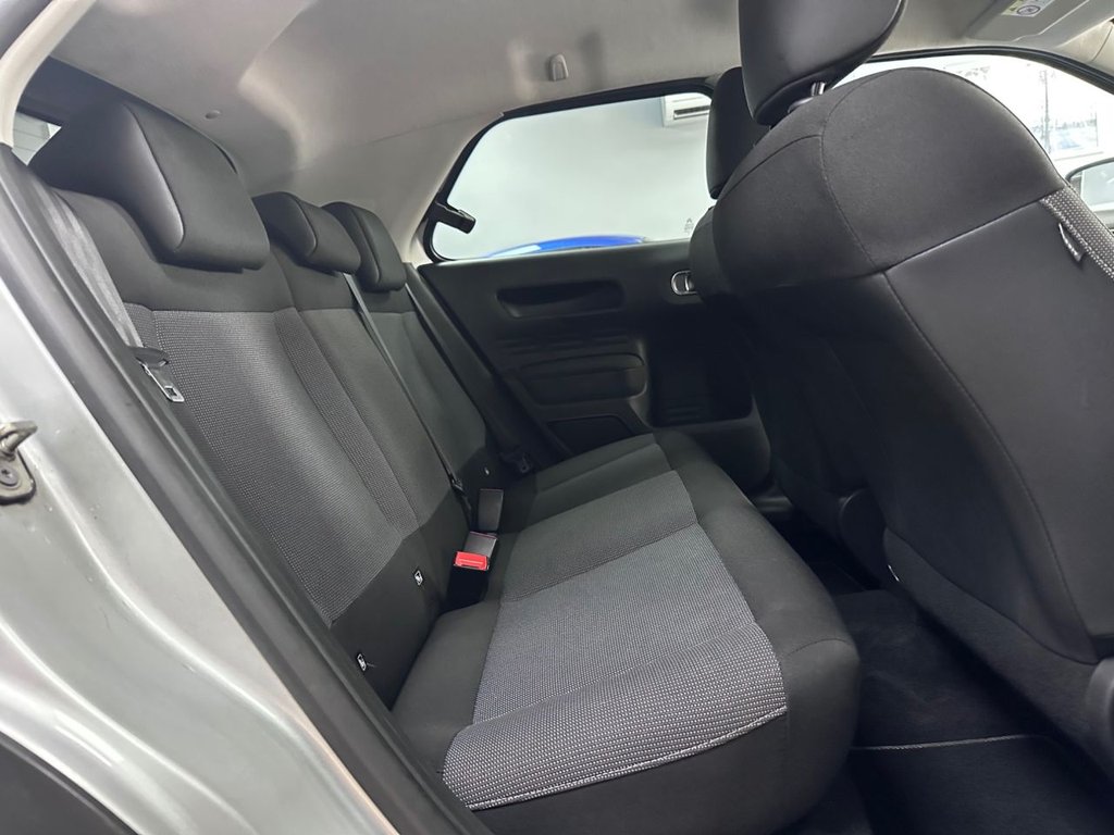 Used Citroen C4 Cactus 2017 for sale - 77734238: Photo 12