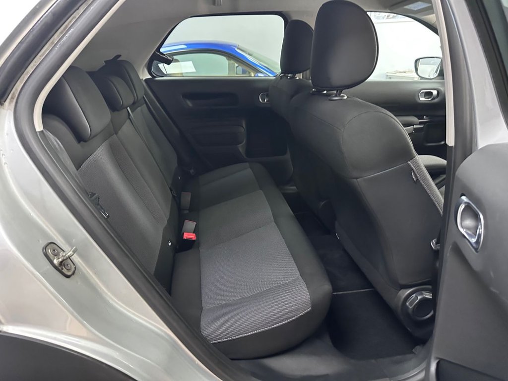 Used Citroen C4 Cactus 2017 for sale - 77734238: Photo 13