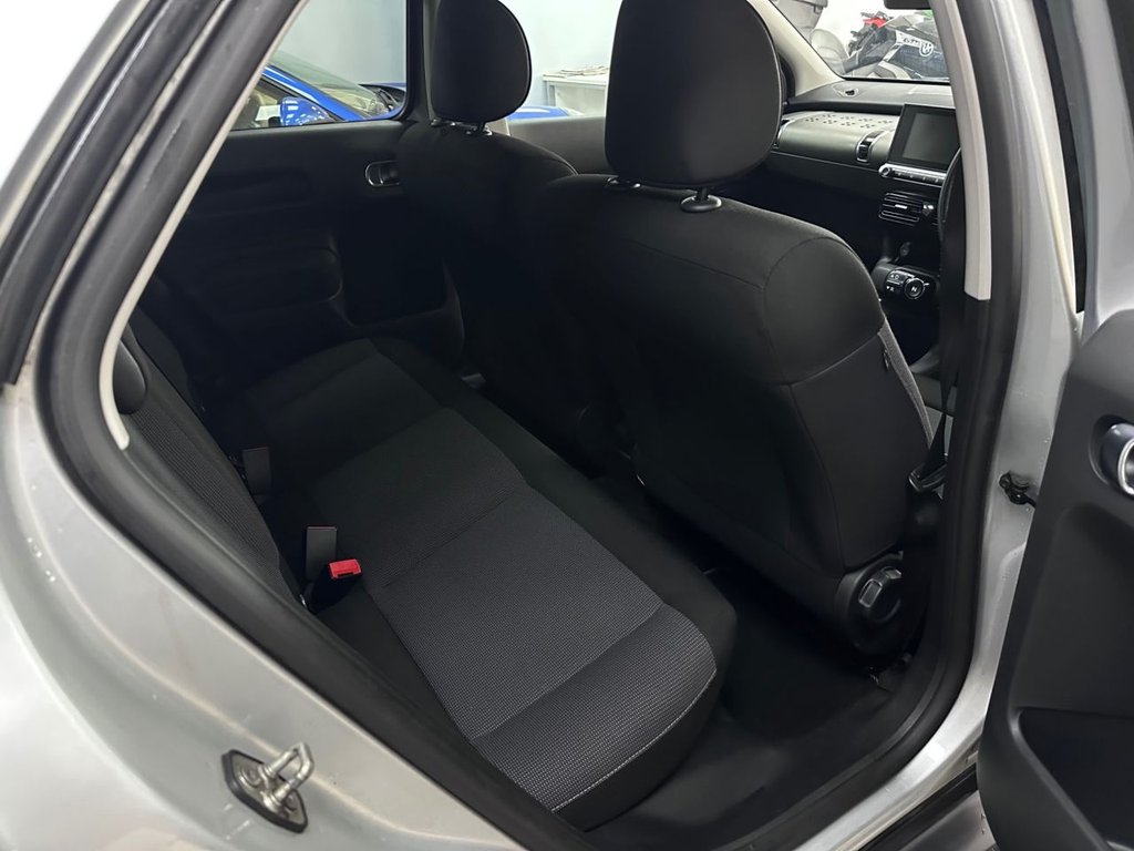 Used Citroen C4 Cactus 2017 for sale - 77734238: Photo 14