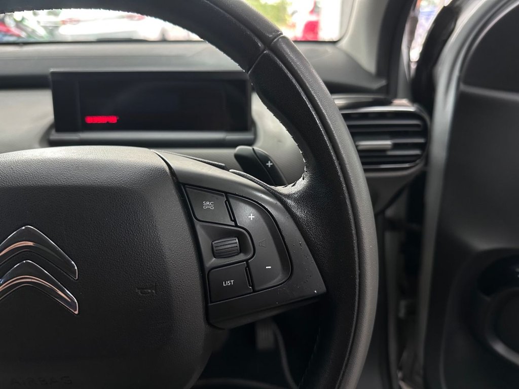 Used Citroen C4 Cactus 2017 for sale - 77734238: Photo 18