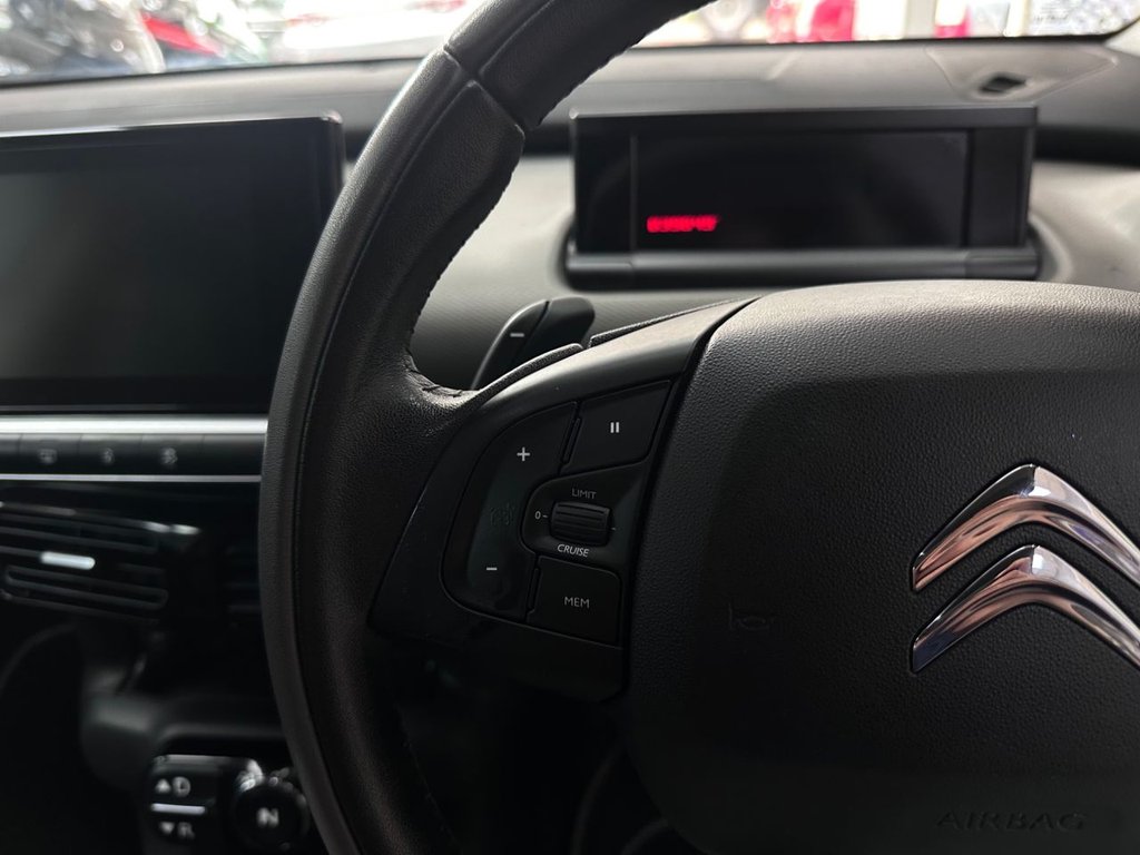 Used Citroen C4 Cactus 2017 for sale - 77734238: Photo 19