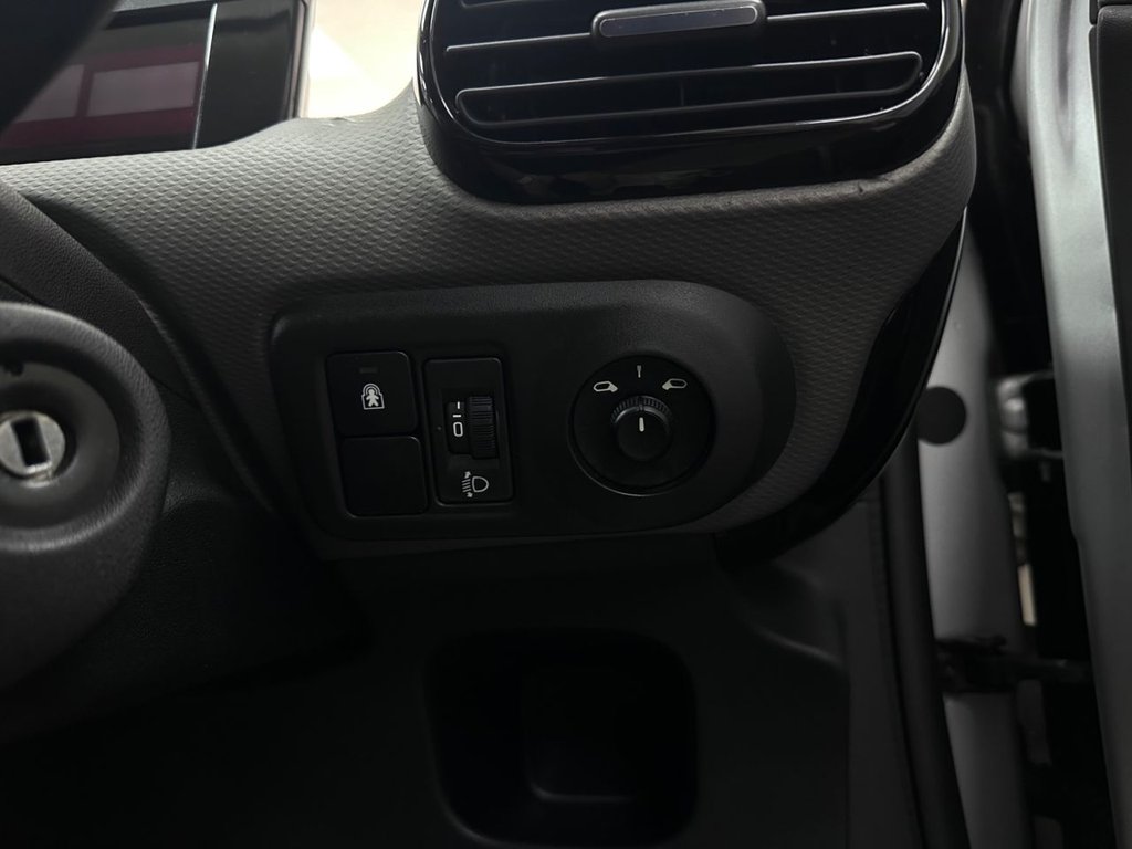 Used Citroen C4 Cactus 2017 for sale - 77734238: Photo 20