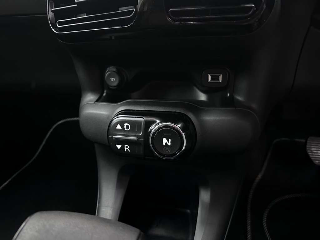 Used Citroen C4 Cactus 2017 for sale - 77734238: Photo 21