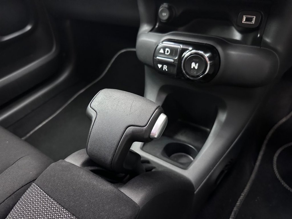 Used Citroen C4 Cactus 2017 for sale - 77734238: Photo 22