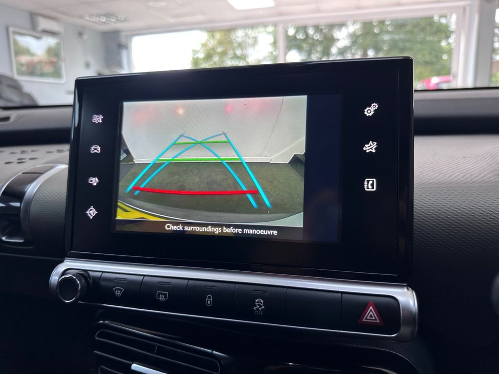 Used Citroen C4 Cactus 2017 for sale - 77734238: Photo 24