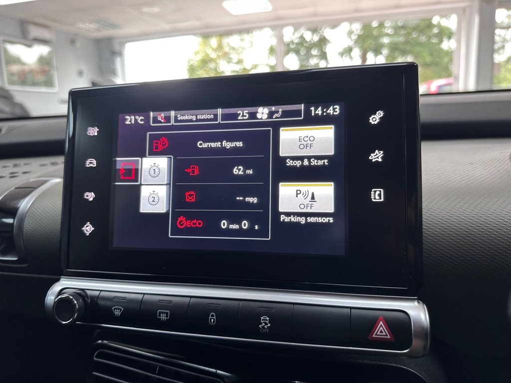 Used Citroen C4 Cactus 2017 for sale - 77734238: Photo 26