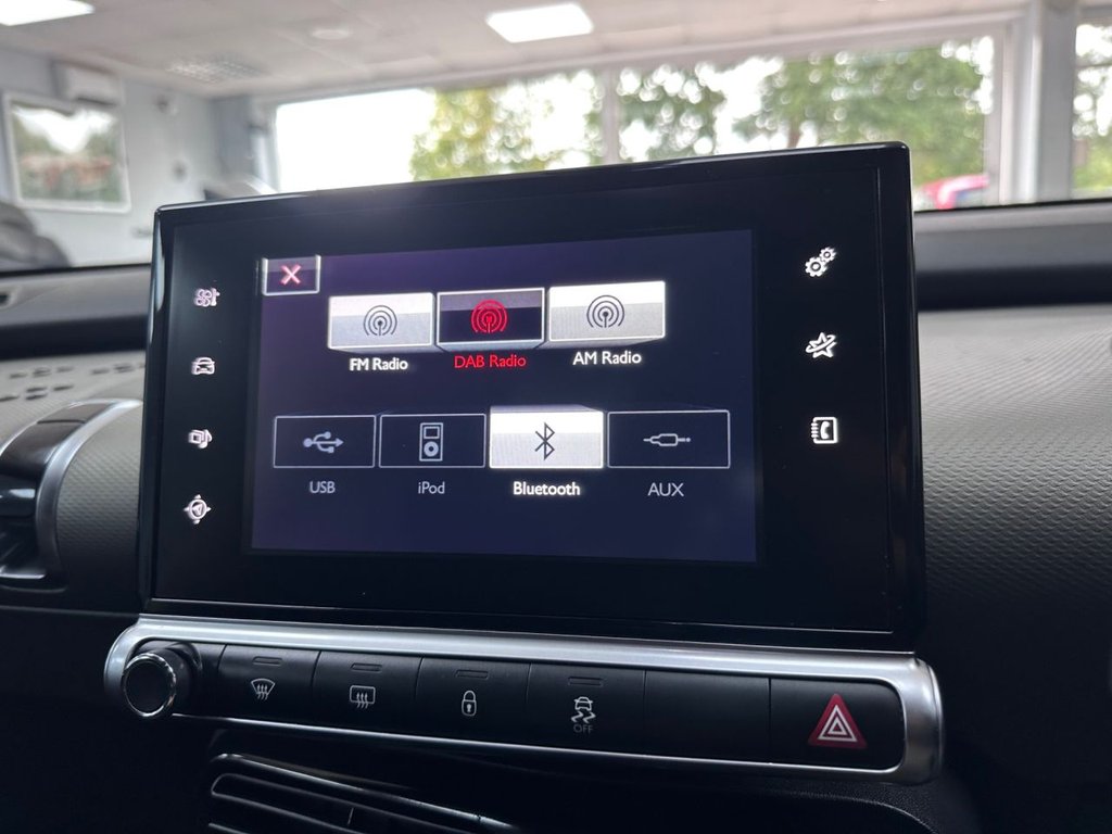 Used Citroen C4 Cactus 2017 for sale - 77734238: Photo 27