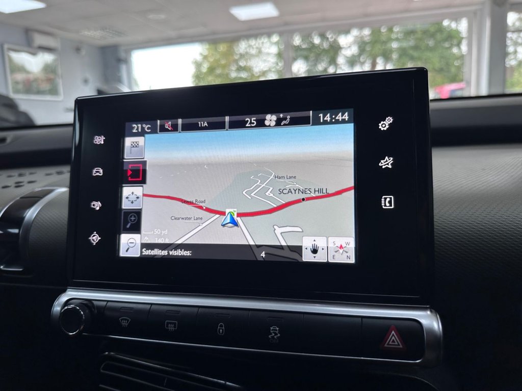 Used Citroen C4 Cactus 2017 for sale - 77734238: Photo 28