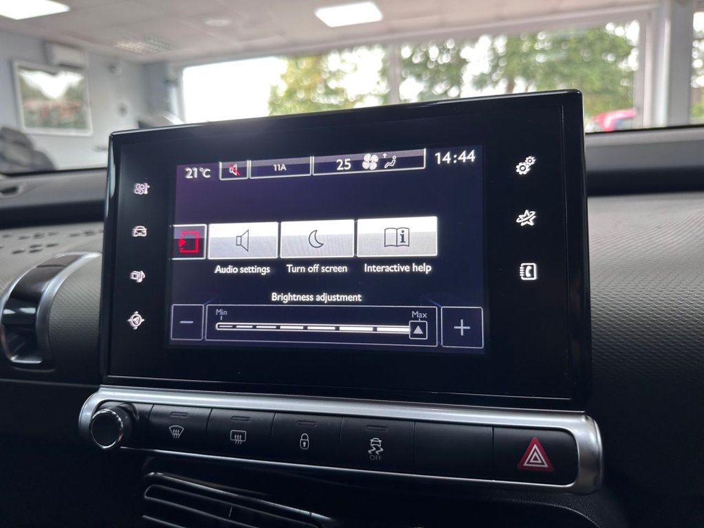 Used Citroen C4 Cactus 2017 for sale - 77734238: Photo 29