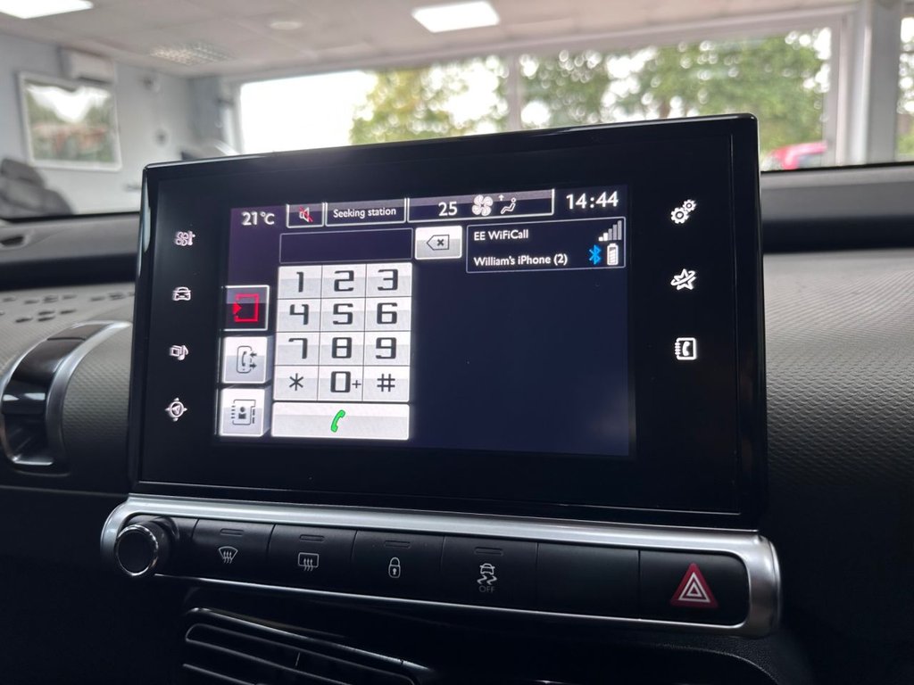 Used Citroen C4 Cactus 2017 for sale - 77734238: Photo 30