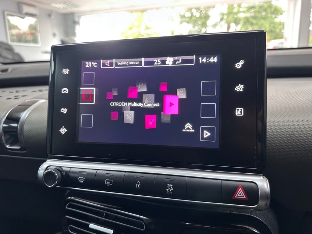 Used Citroen C4 Cactus 2017 for sale - 77734238: Photo 31