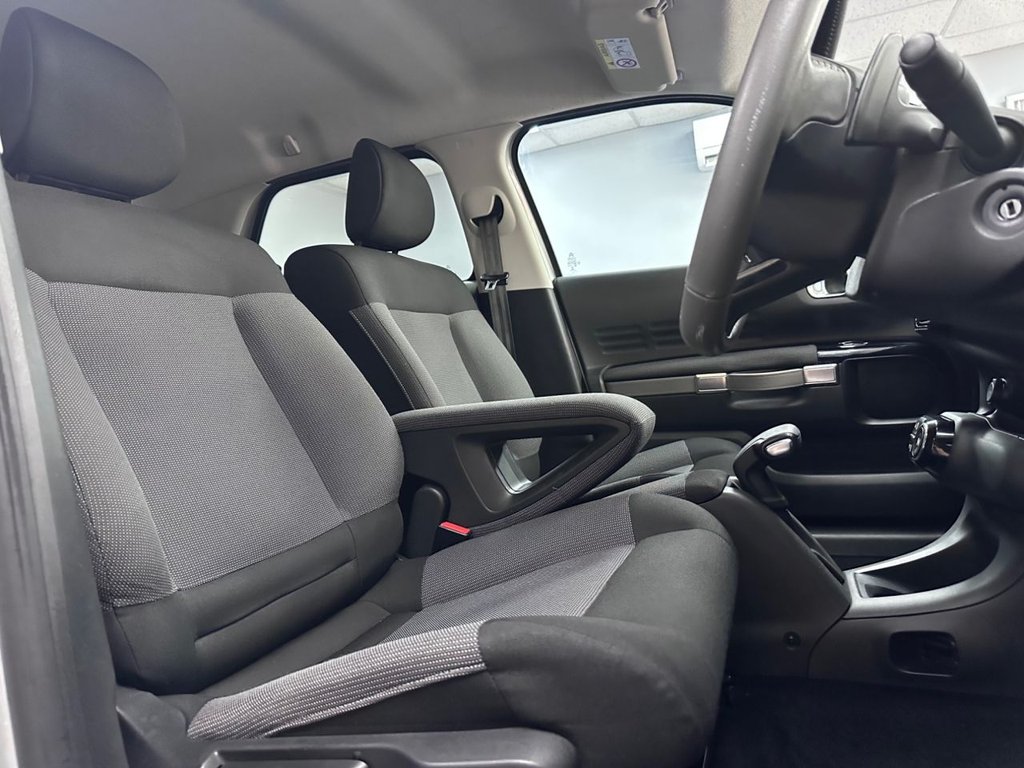 Used Citroen C4 Cactus 2017 for sale - 77734238: Photo 9