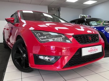 Used SEAT Leon 2014 for sale - 79350580: Photo