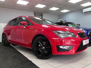 Used SEAT Leon 2014 for sale - 79350580: Photo