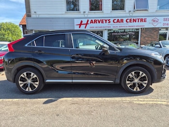 Used Mitsubishi Eclipse Cross 2021 for sale - 79470386: Photo