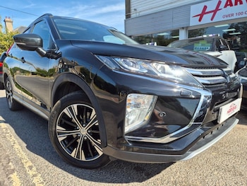 Used Mitsubishi Eclipse Cross 2021 for sale - 79470386: Photo