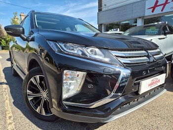 Used Mitsubishi Eclipse Cross 2021 for sale - 79470386: Photo
