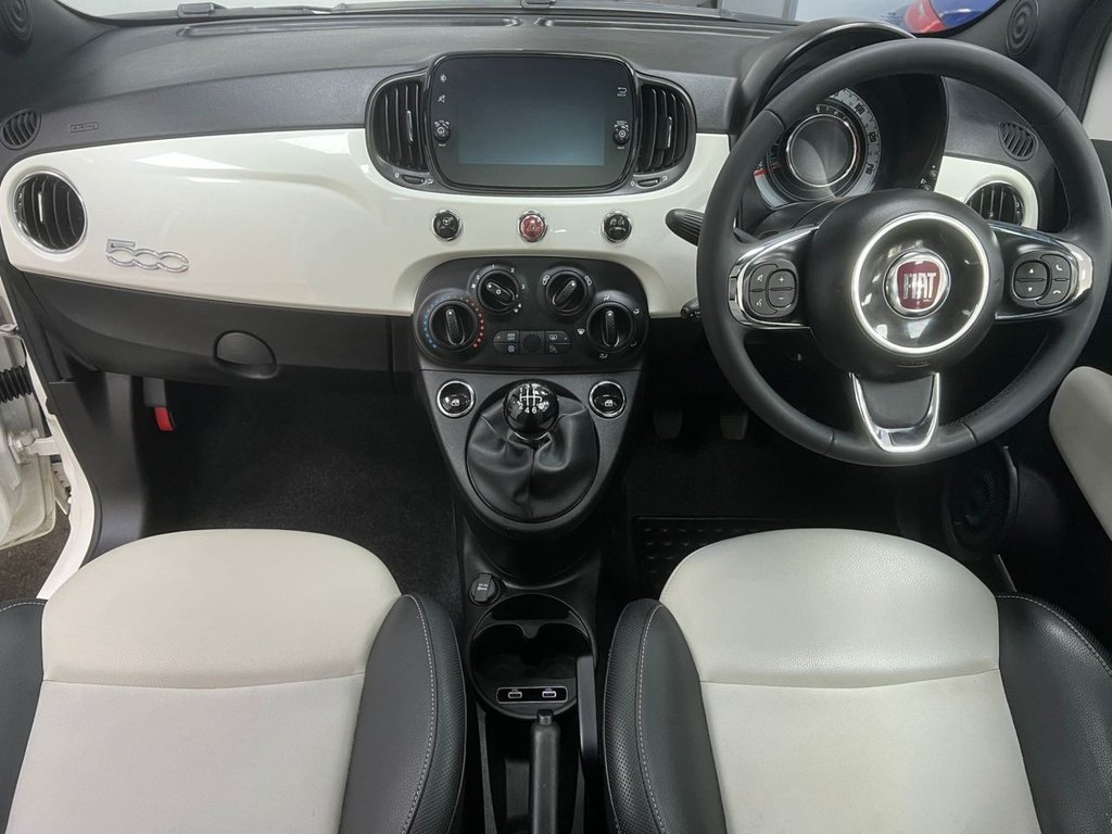 Used Fiat 500 2022 for sale - 78043954: Photo 10