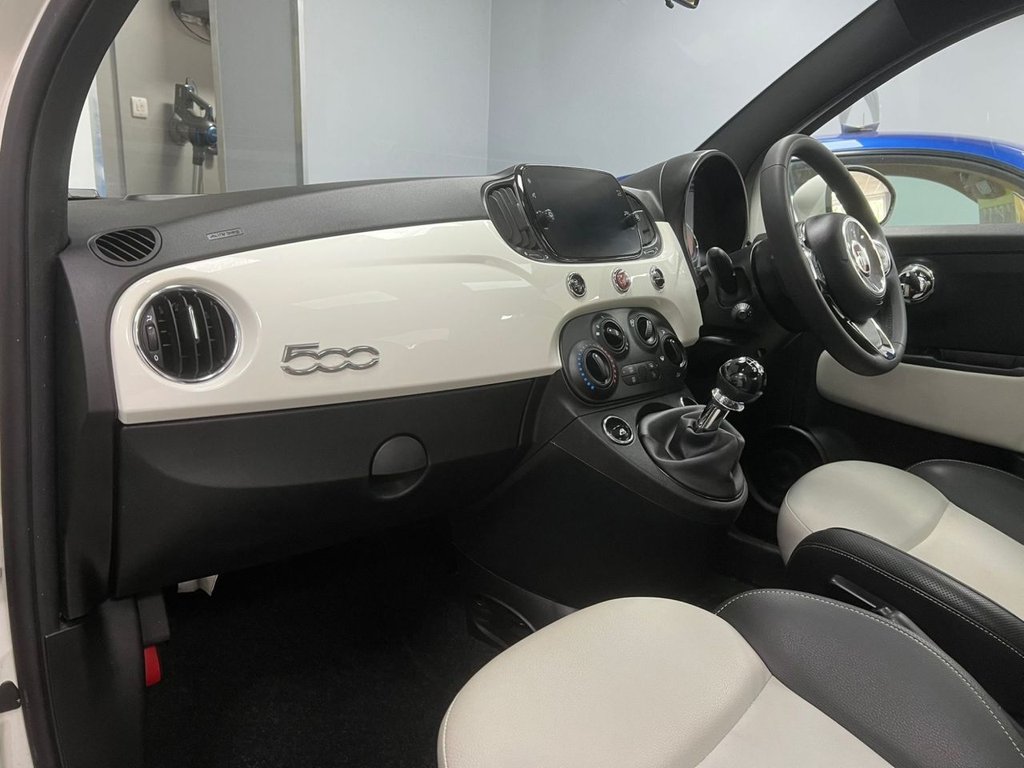 Used Fiat 500 2022 for sale - 78043954: Photo 12