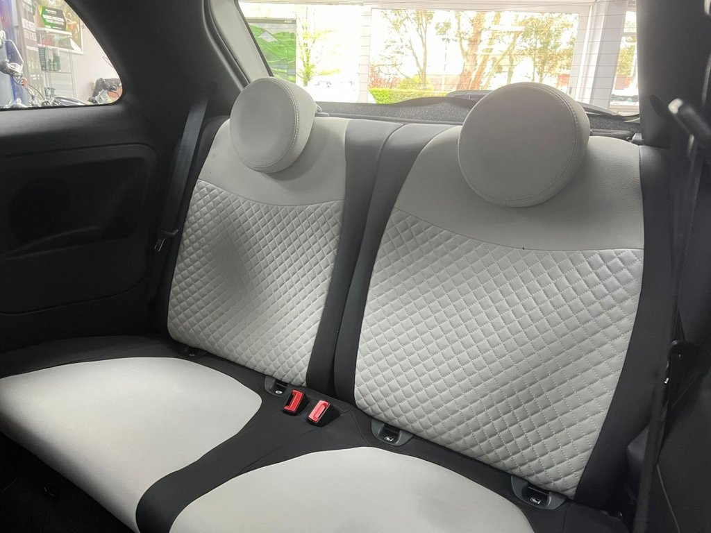 Used Fiat 500 2022 for sale - 78043954: Photo 14