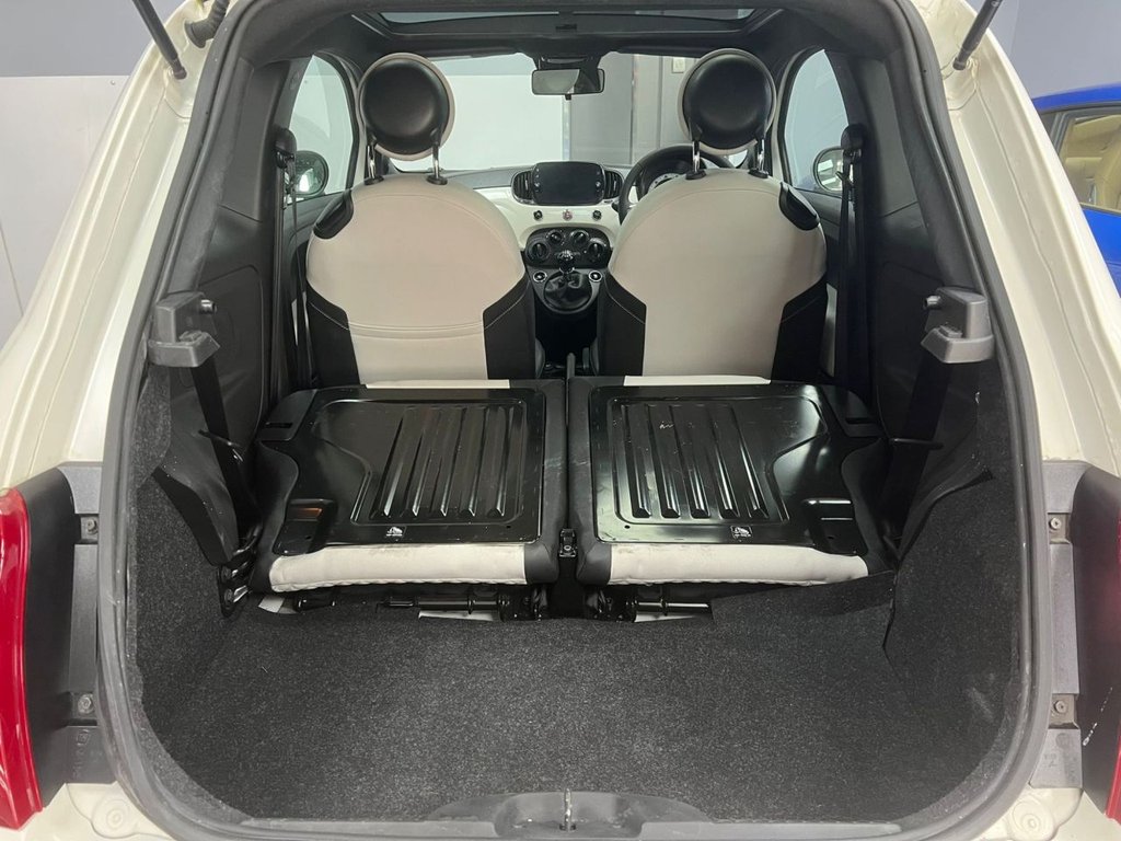 Used Fiat 500 2022 for sale - 78043954: Photo 16