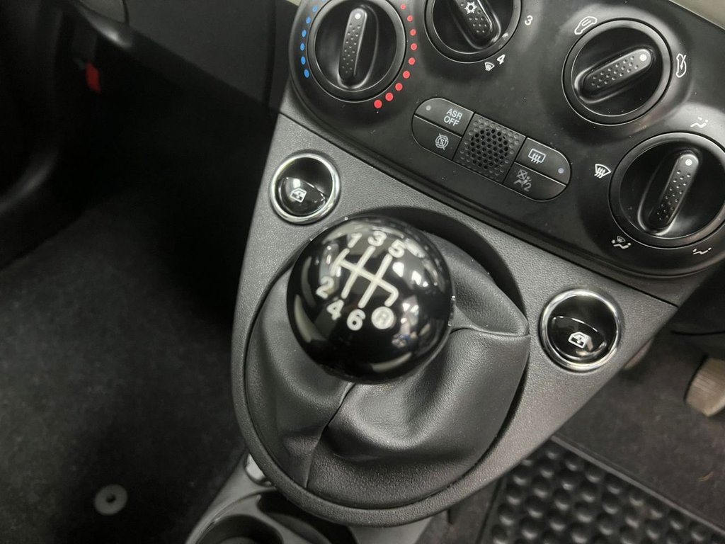 Used Fiat 500 2022 for sale - 78043954: Photo 19