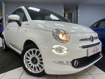 Used Fiat 500 2022 for sale - 78043954: Photo