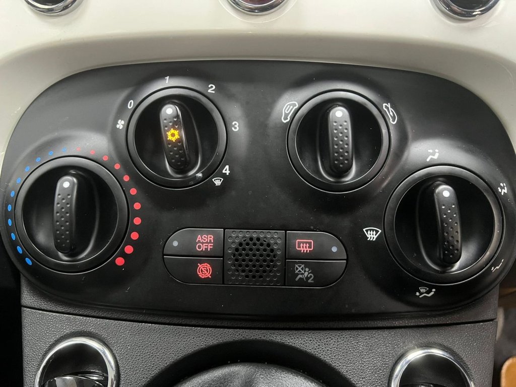 Used Fiat 500 2022 for sale - 78043954: Photo 20