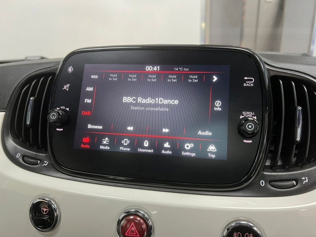 Used Fiat 500 2022 for sale - 78043954: Photo 21