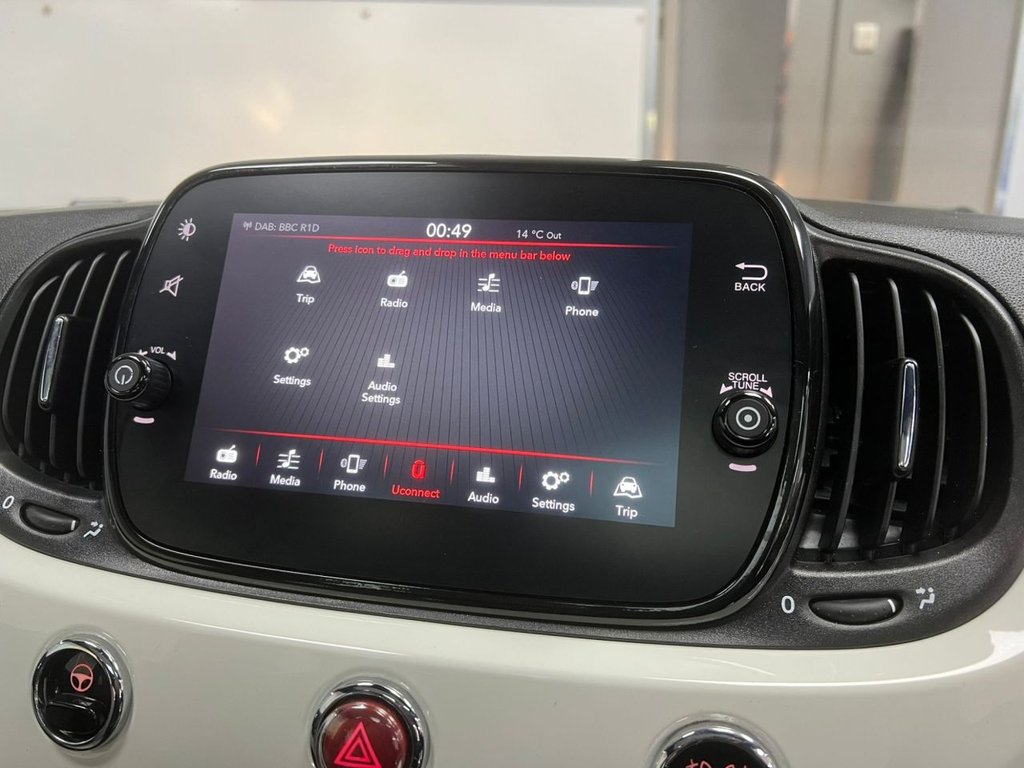 Used Fiat 500 2022 for sale - 78043954: Photo 22