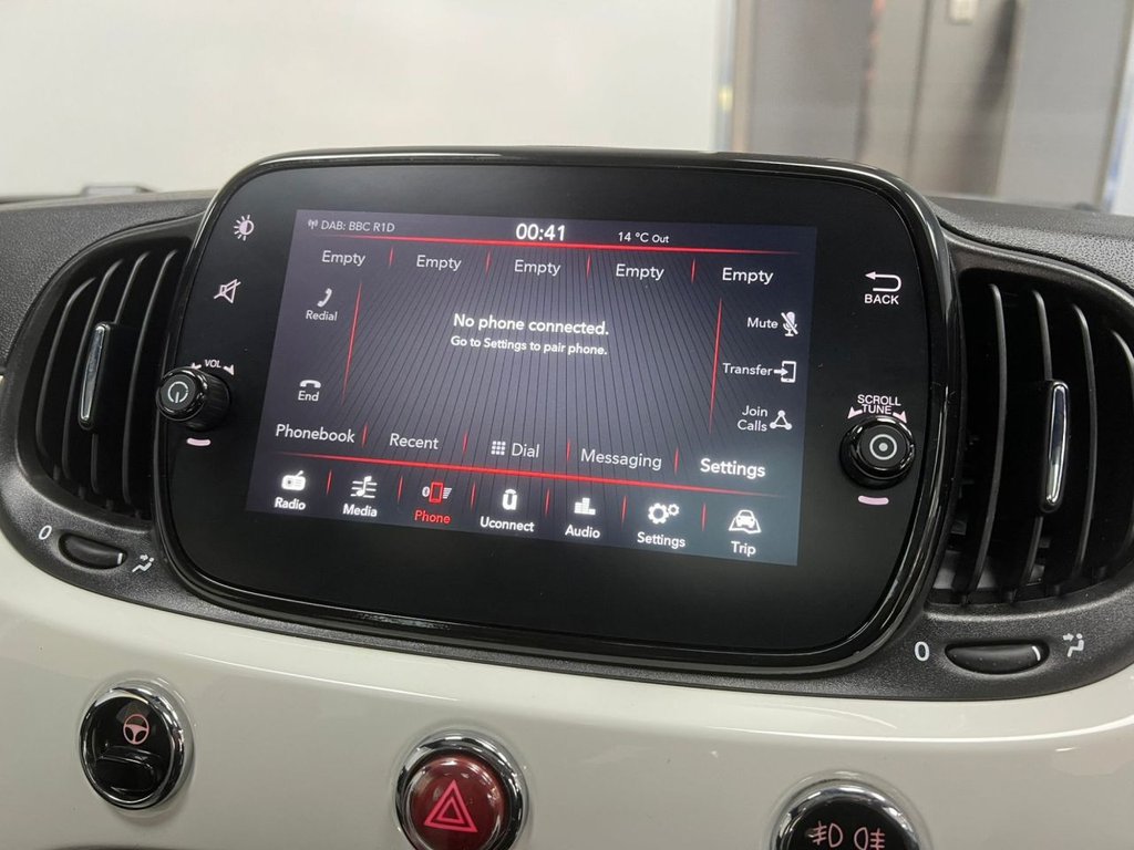 Used Fiat 500 2022 for sale - 78043954: Photo 23