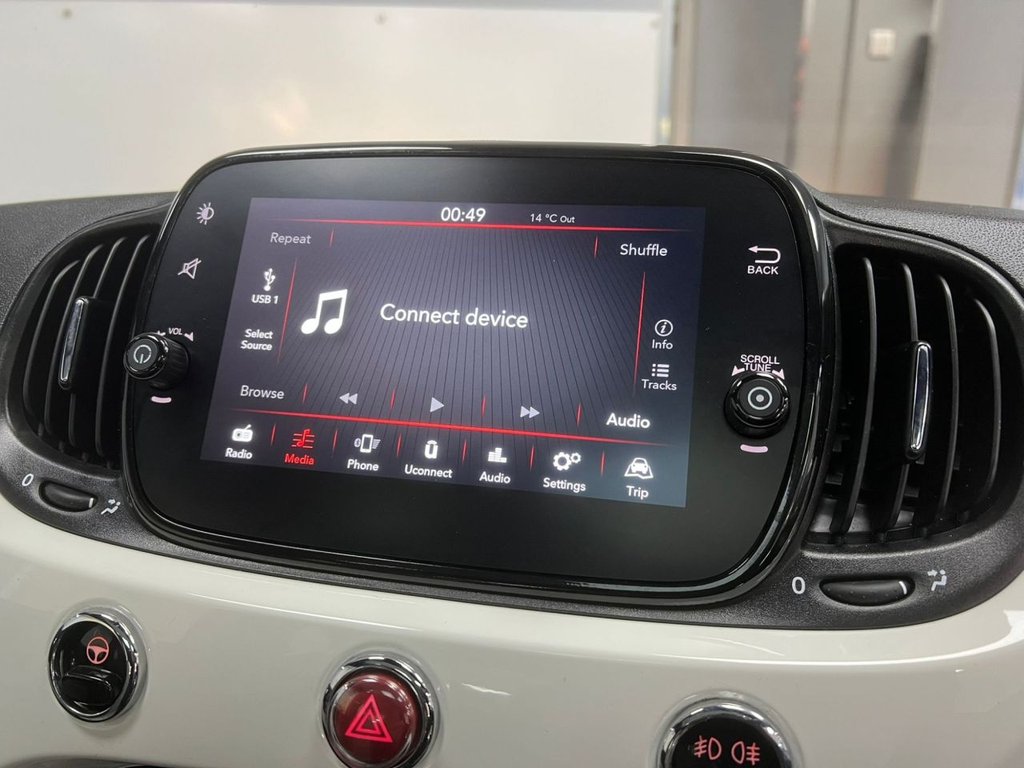 Used Fiat 500 2022 for sale - 78043954: Photo 24