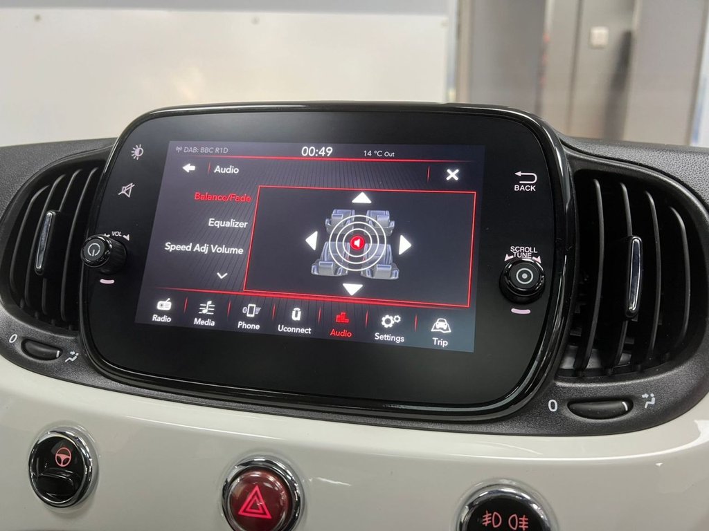 Used Fiat 500 2022 for sale - 78043954: Photo 25