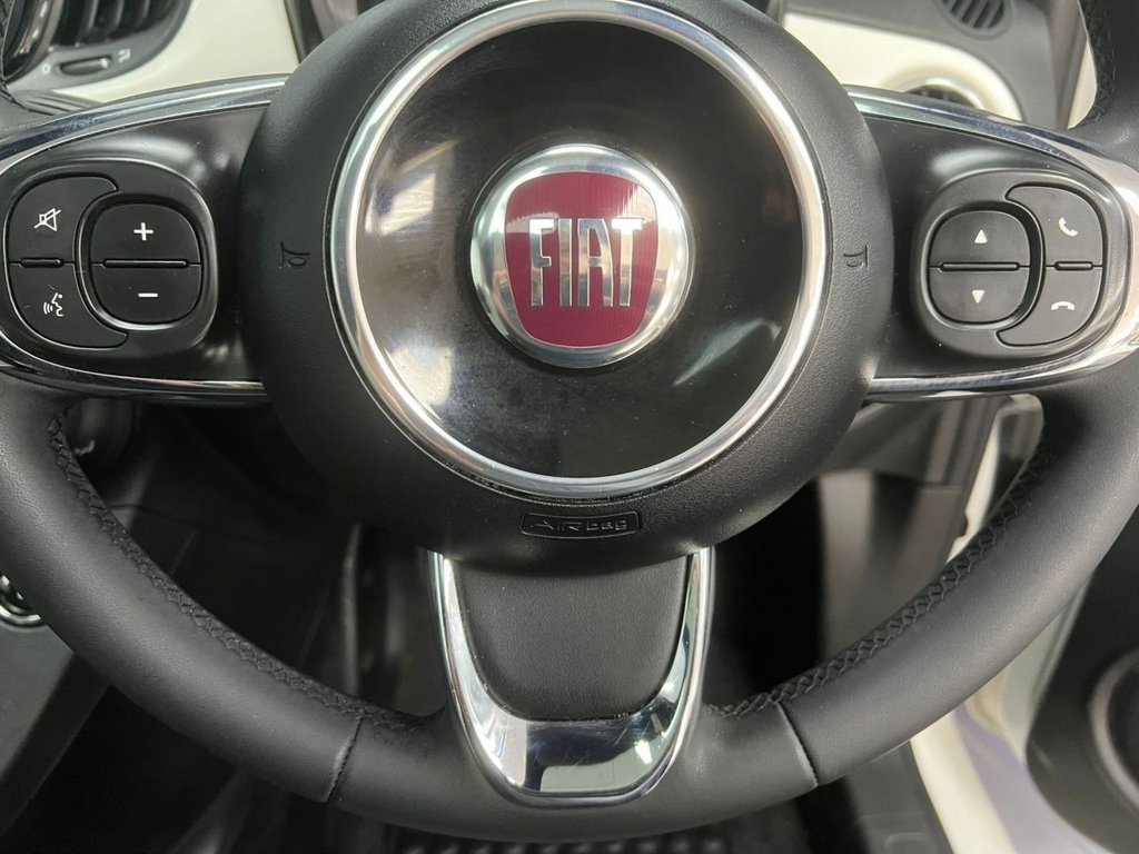 Used Fiat 500 2022 for sale - 78043954: Photo 26