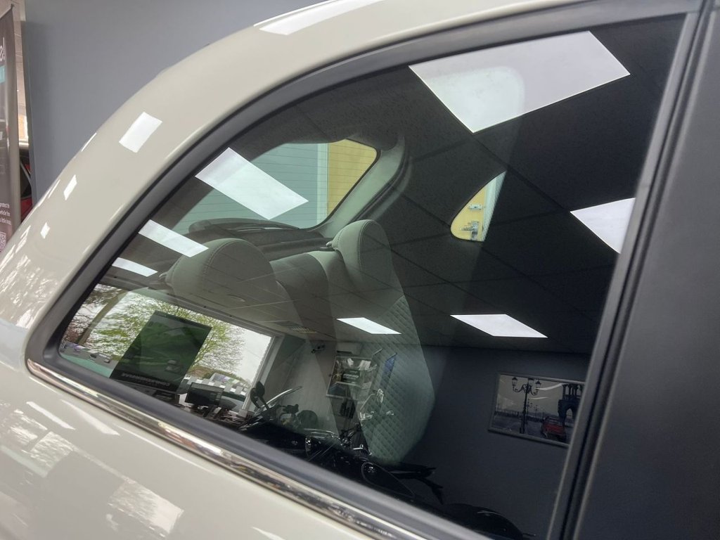 Used Fiat 500 2022 for sale - 78043954: Photo 32