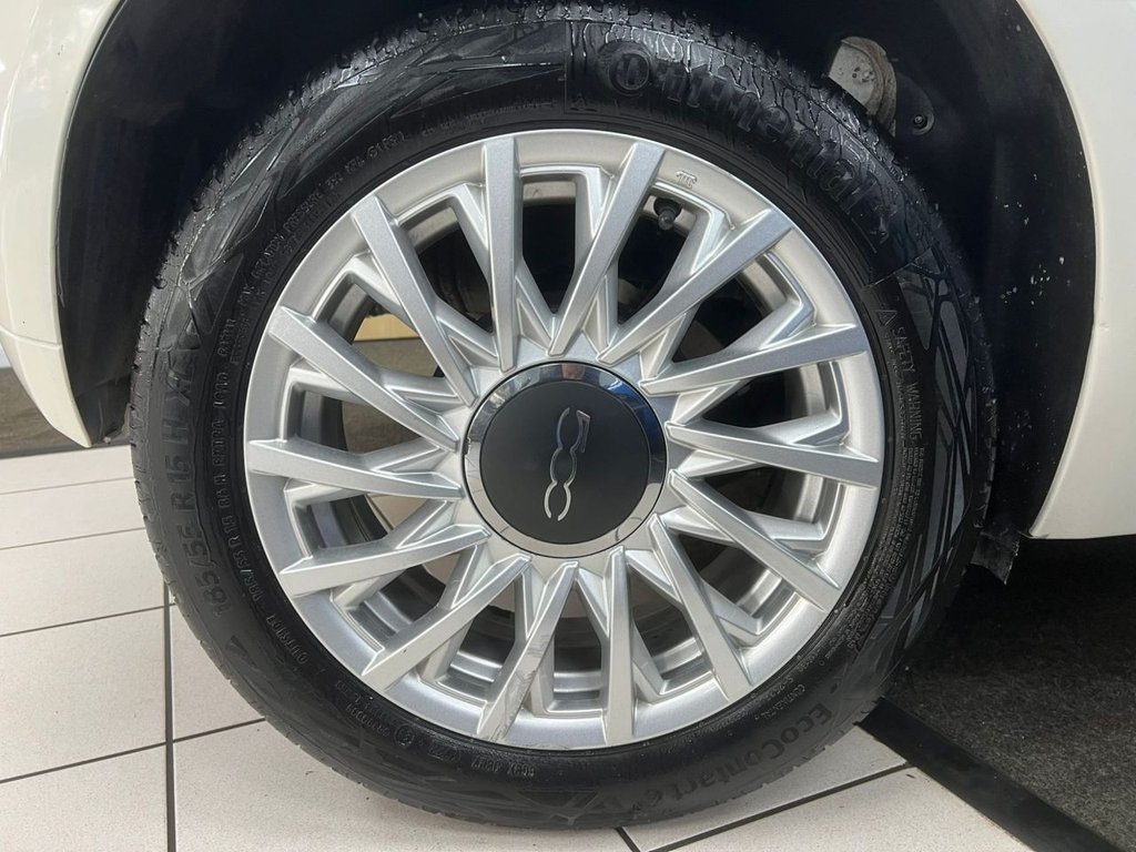 Used Fiat 500 2022 for sale - 78043954: Photo 35