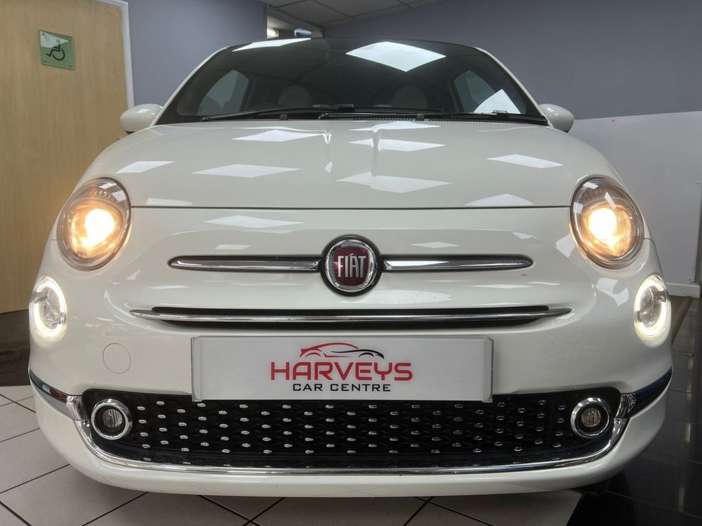 Used Fiat 500 2022 for sale - 78043954: Photo 4