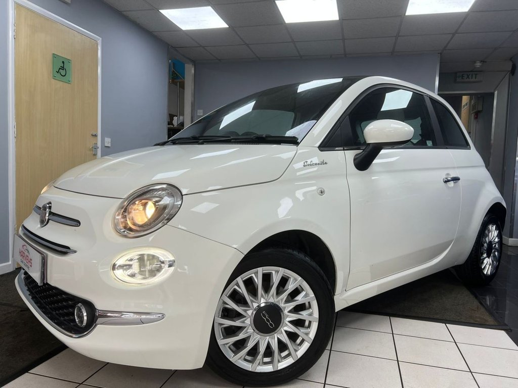 Used Fiat 500 2022 for sale - 78043954: Photo 5