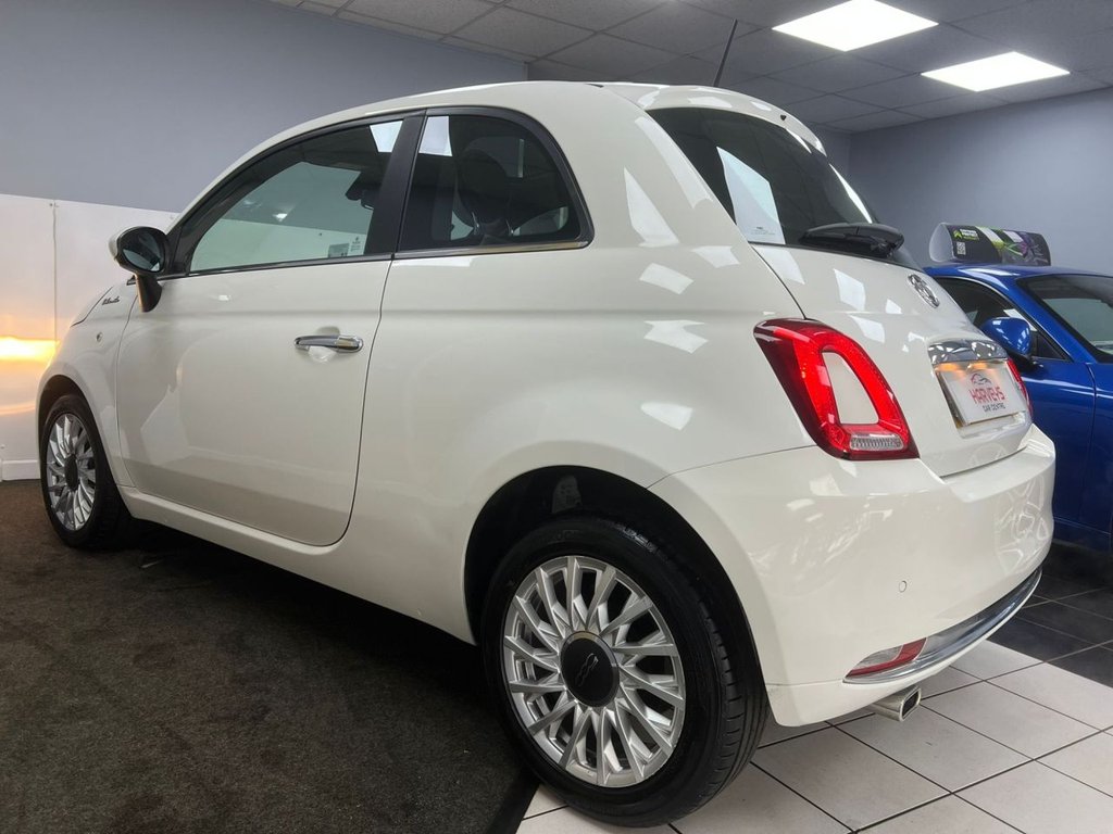 Used Fiat 500 2022 for sale - 78043954: Photo 7