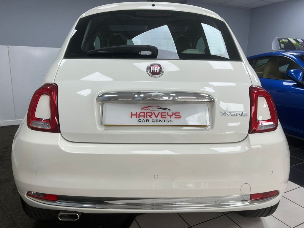 Used Fiat 500 2022 for sale - 78043954: Photo 8