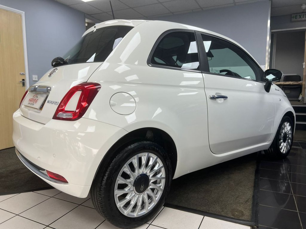Used Fiat 500 2022 for sale - 78043954: Photo 9