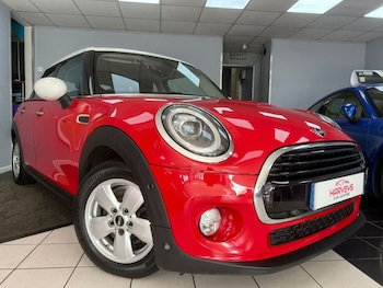 Used MINI Hatch 2019 for sale - 78387272: Photo