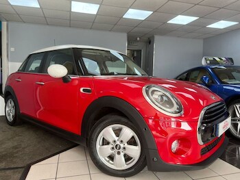 Used MINI Hatch 2019 for sale - 78387272: Photo