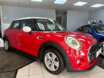 Used MINI Hatch 2019 for sale - 78387272: Photo