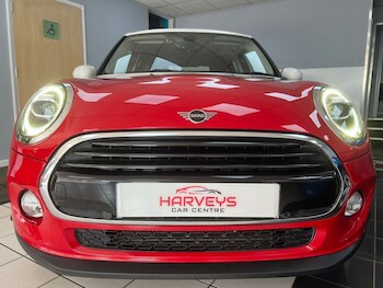 Used MINI Hatch 2019 for sale - 78387272: Photo