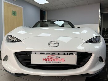 Used Mazda MX-5 2015 for sale - 78363649: Photo
