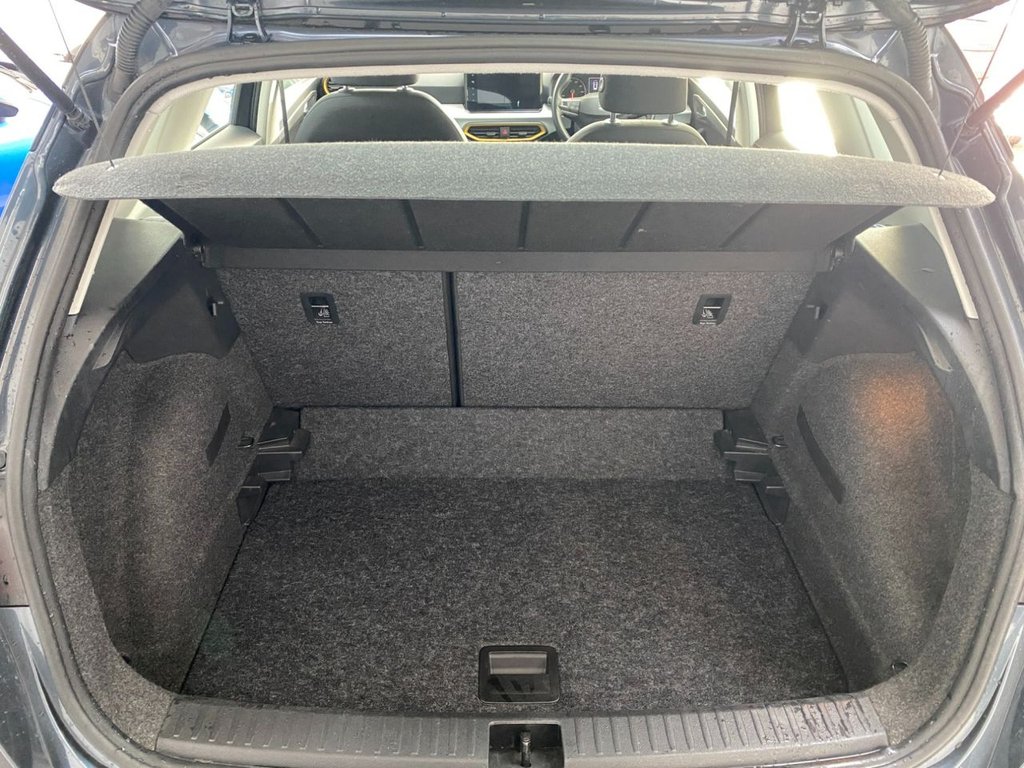 Used SEAT Arona 2021 for sale - 77654479: Photo 24